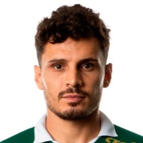 Raphael Veiga