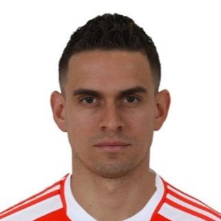 Rafael Borré