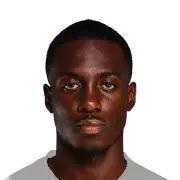T. Weah
