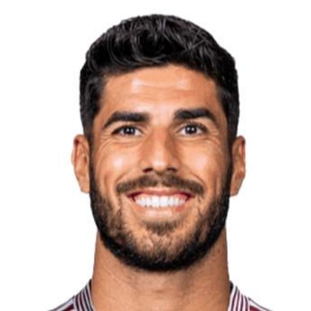 Marco Asensio