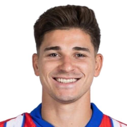 Julián Álvarez