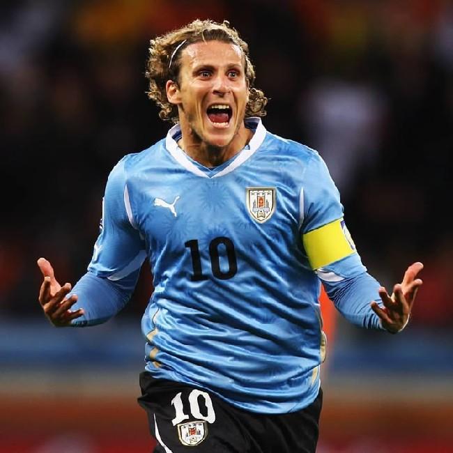 D FORLAN