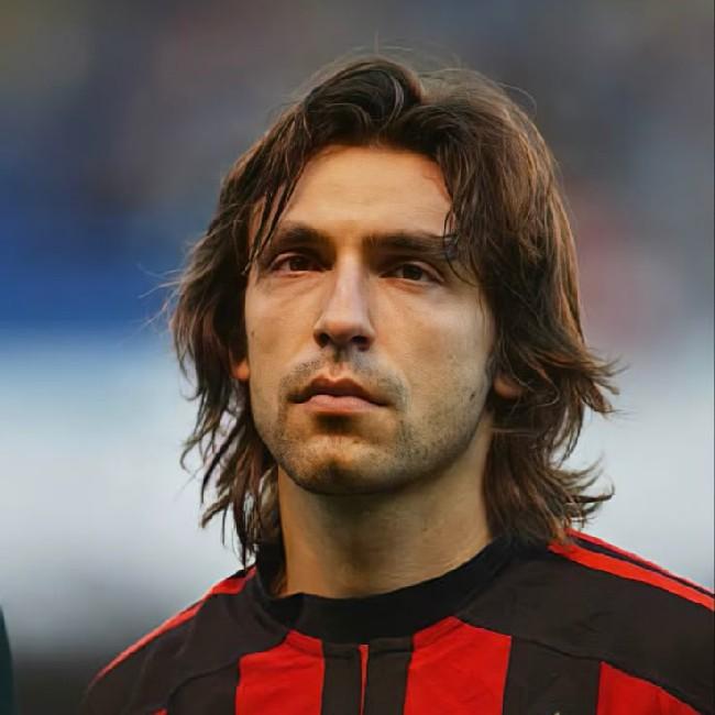 ANDRE PIRLO
