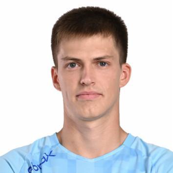 Никита Коккаев