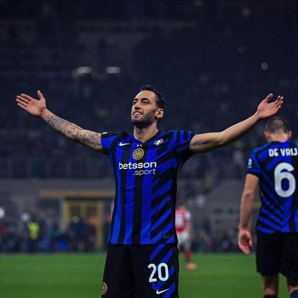 CALHANOGLU