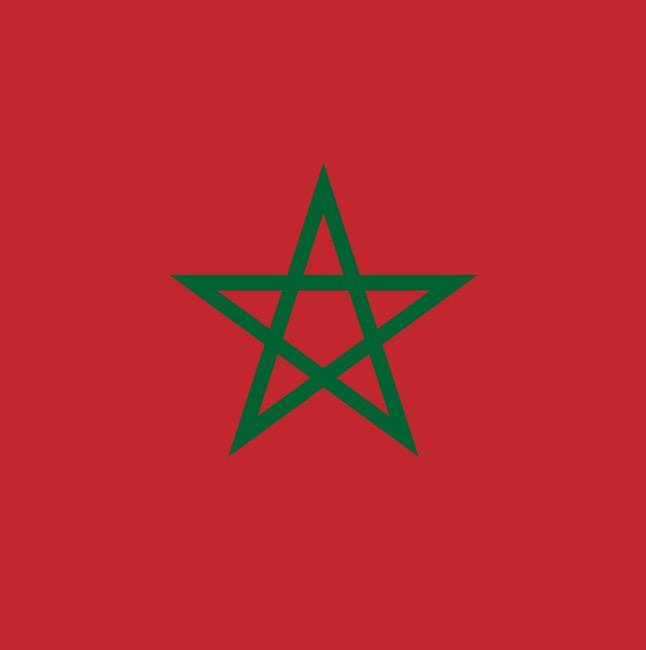 Morocco