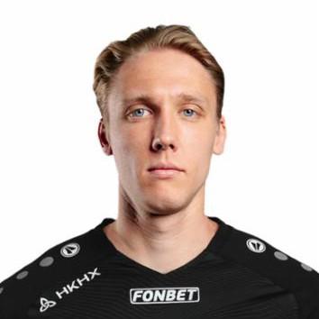 Евгений Ставер