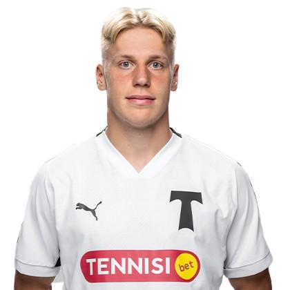 Даниил Шамкин
