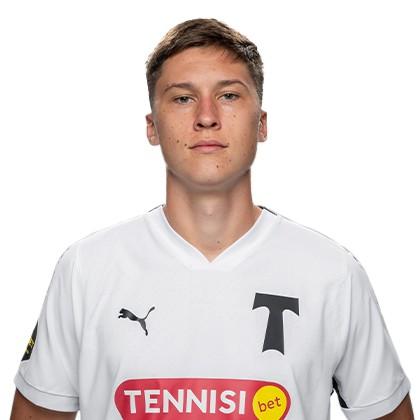 Андрей Костин