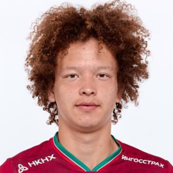 Никита Васильев