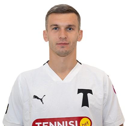 Александр Юшин