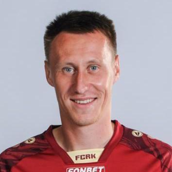 Алексей Грицаенко