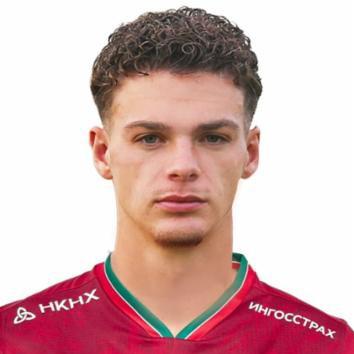 Марвин Куни