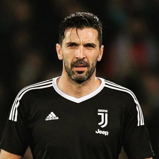 BUFFON