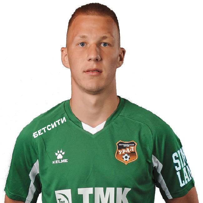 Алексей Мамин