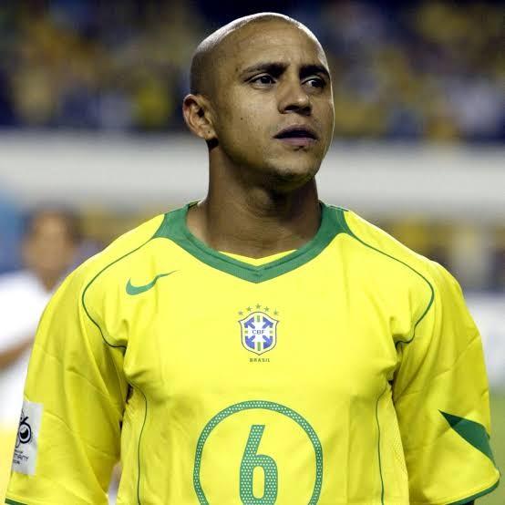 ROBERTO CARLOS