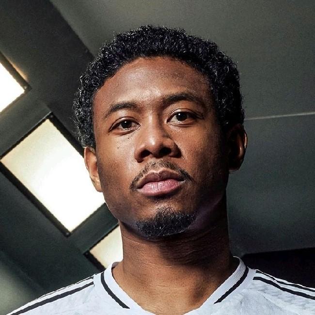 DAVID ALABA