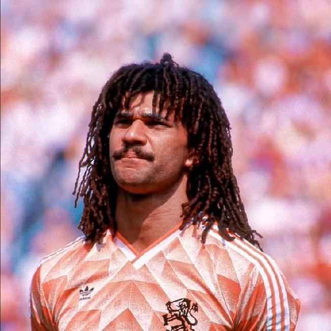 R GULLIT