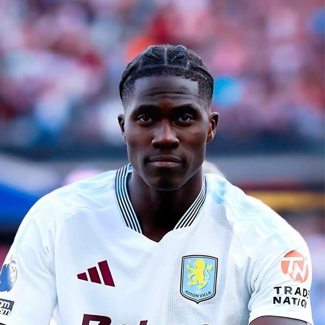 AMADOU ONANA