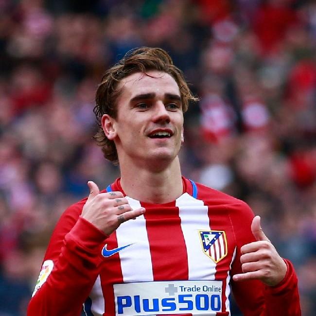 GRIEZMANN