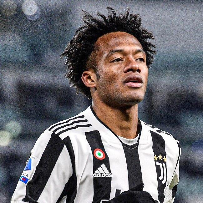 J CUADRADO