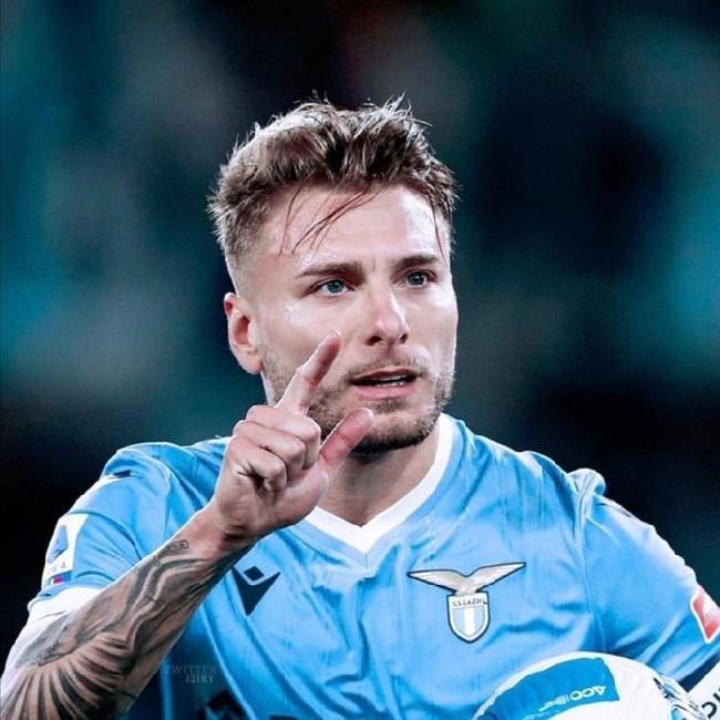 CIRO IMMOBILE