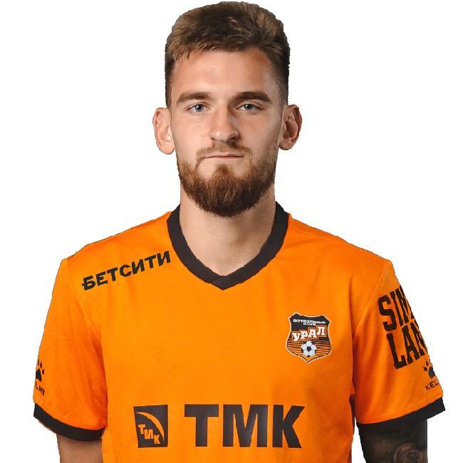 Юрий Железнов