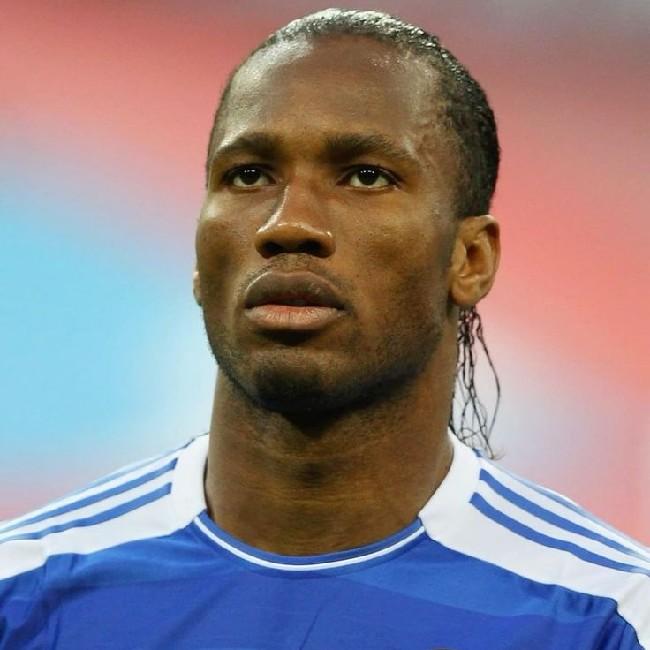 DROGBA