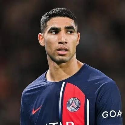 HAKIMI