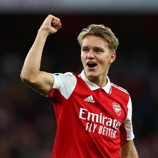 ODEGAARD