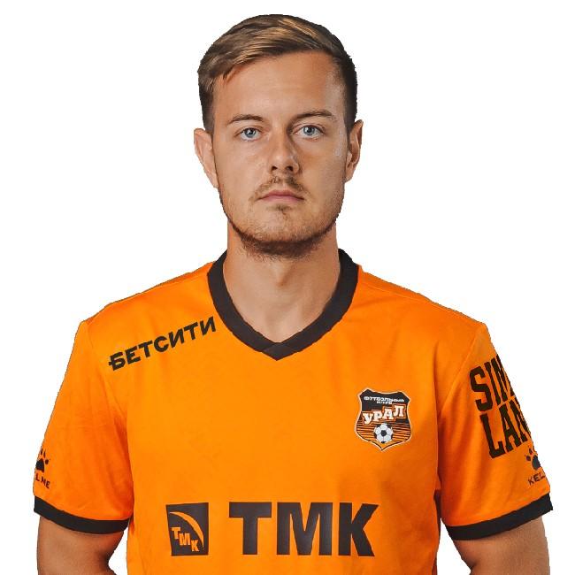 Тимофей Маргасов