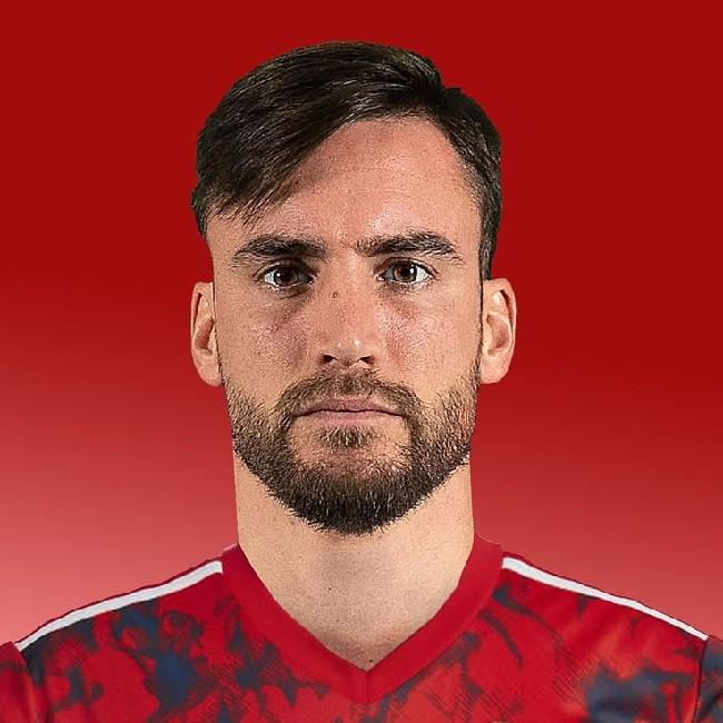 NICOLAS TAGLIAFICO