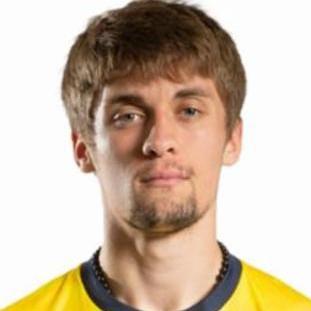 Кирилл Щетинин