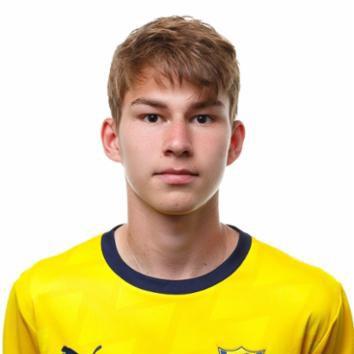 Иван Комаров