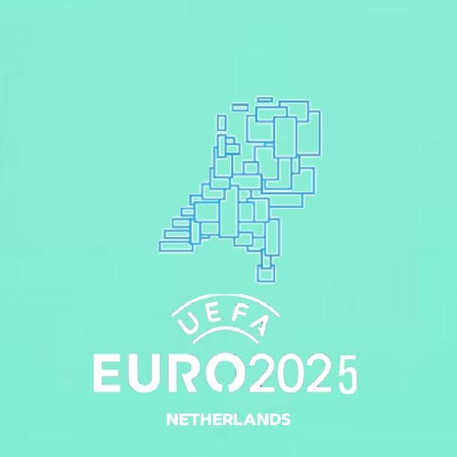 UEFA EURO 2025 Netherlands