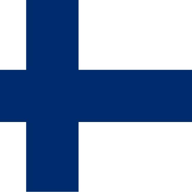 FINLANDIA