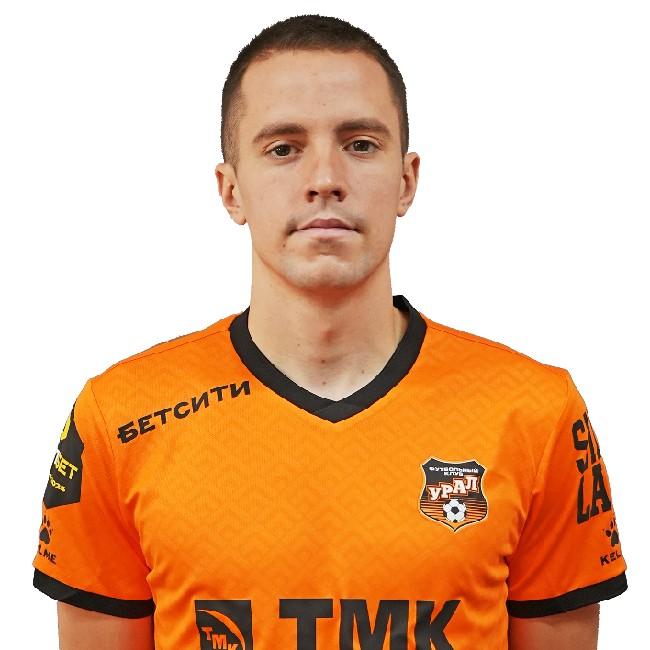 Мартин Секулич