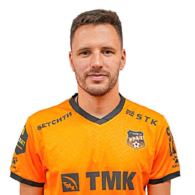 Евгений Марков