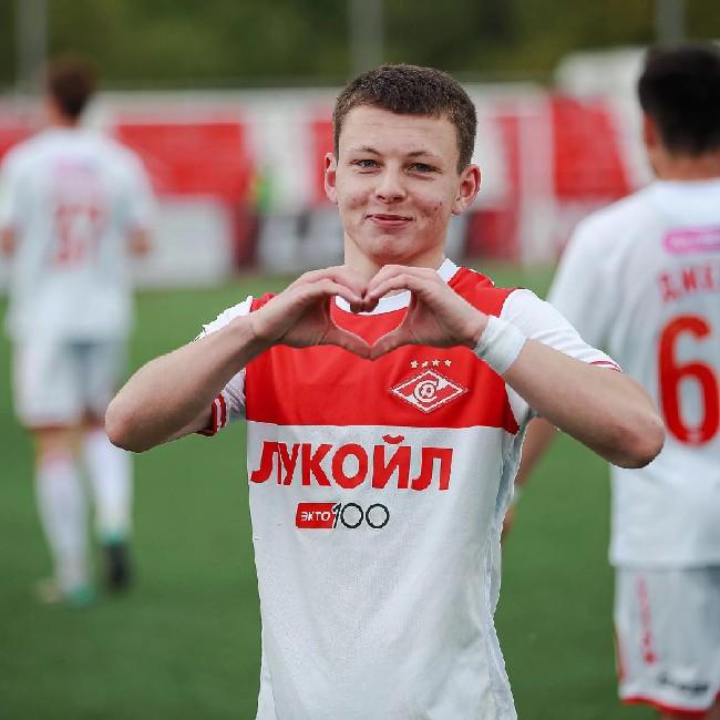 Виталий Дунай