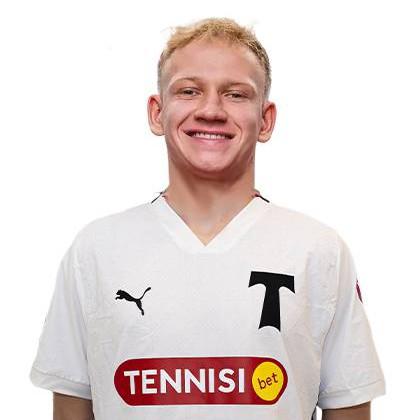 Юрий Коледин