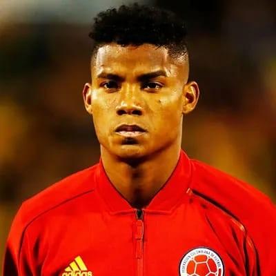 WILMAR BARRIOS