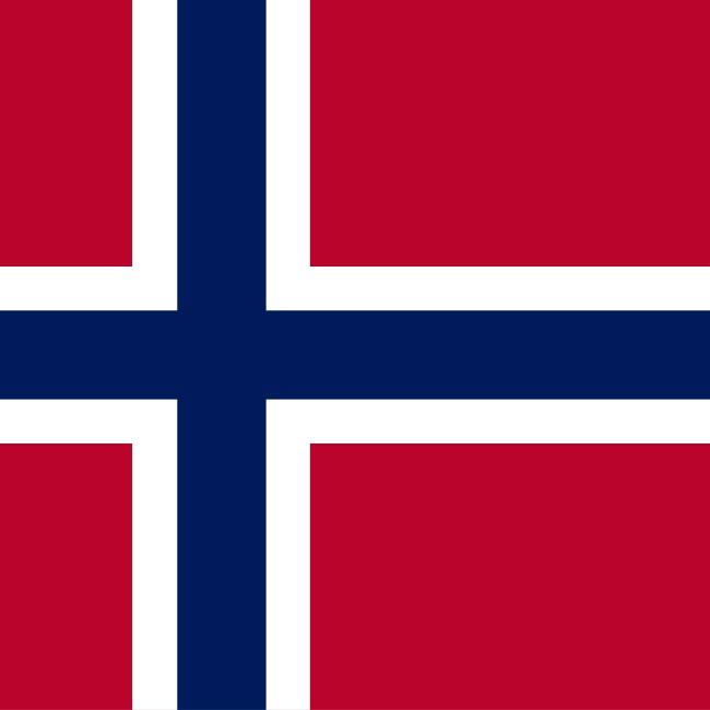 NORUEGA