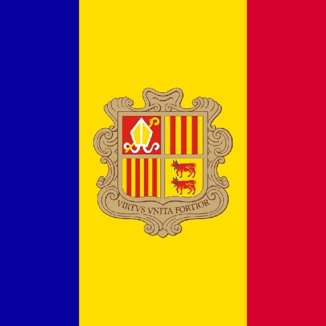 ANDORRA