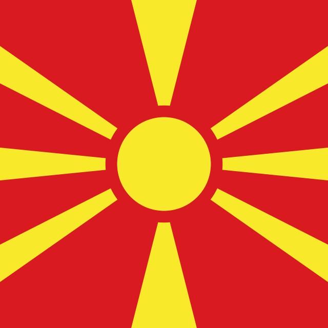 MACEDONIA