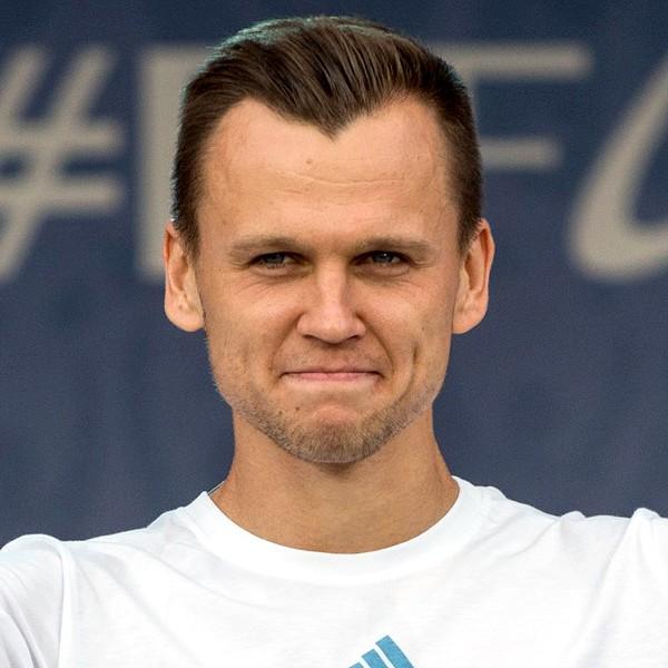 Денис Черышев