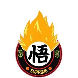 Suprime