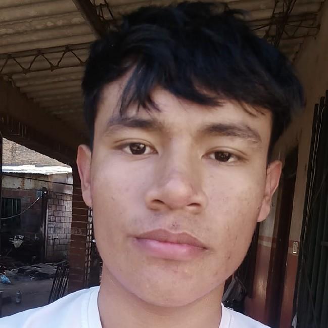 Jhon Misael Roca Hernández