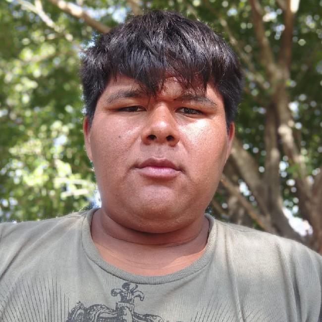 Jhordy Jhoan Manani Luis