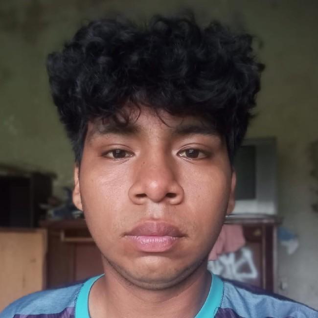 Jose Luis Rodriguez Arriague