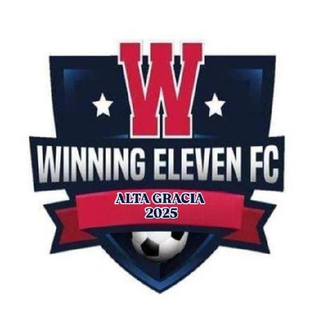 Winning Eleven
